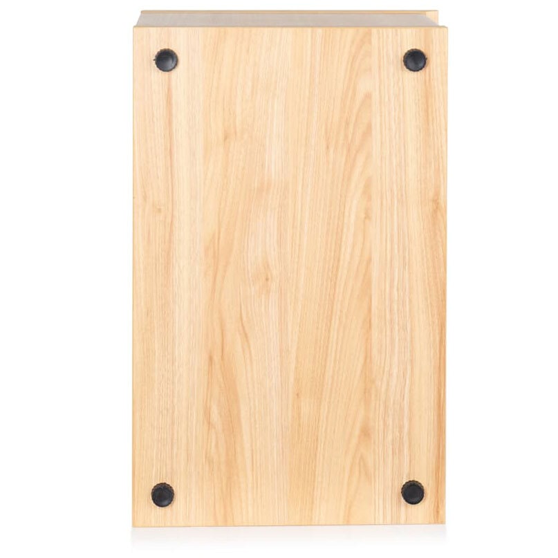  Desktop 4U Studio Rack Maple 3