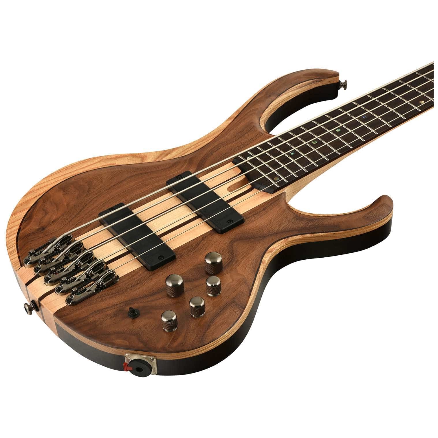 Ibanez - Ibanez BTB745-NTL - 1