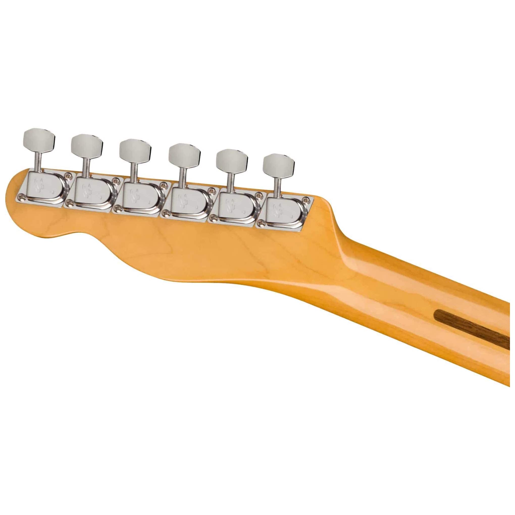 Image of Fender american vintage ii 72 tele thinline mn agn 10028292 6