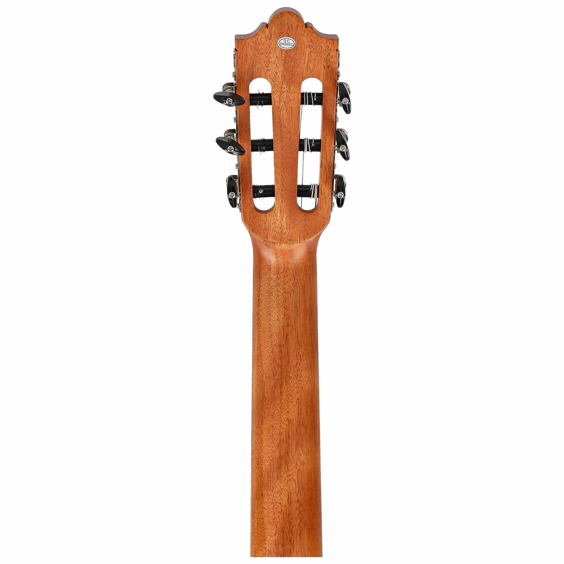 Redwood Student 4/4 SN 6
