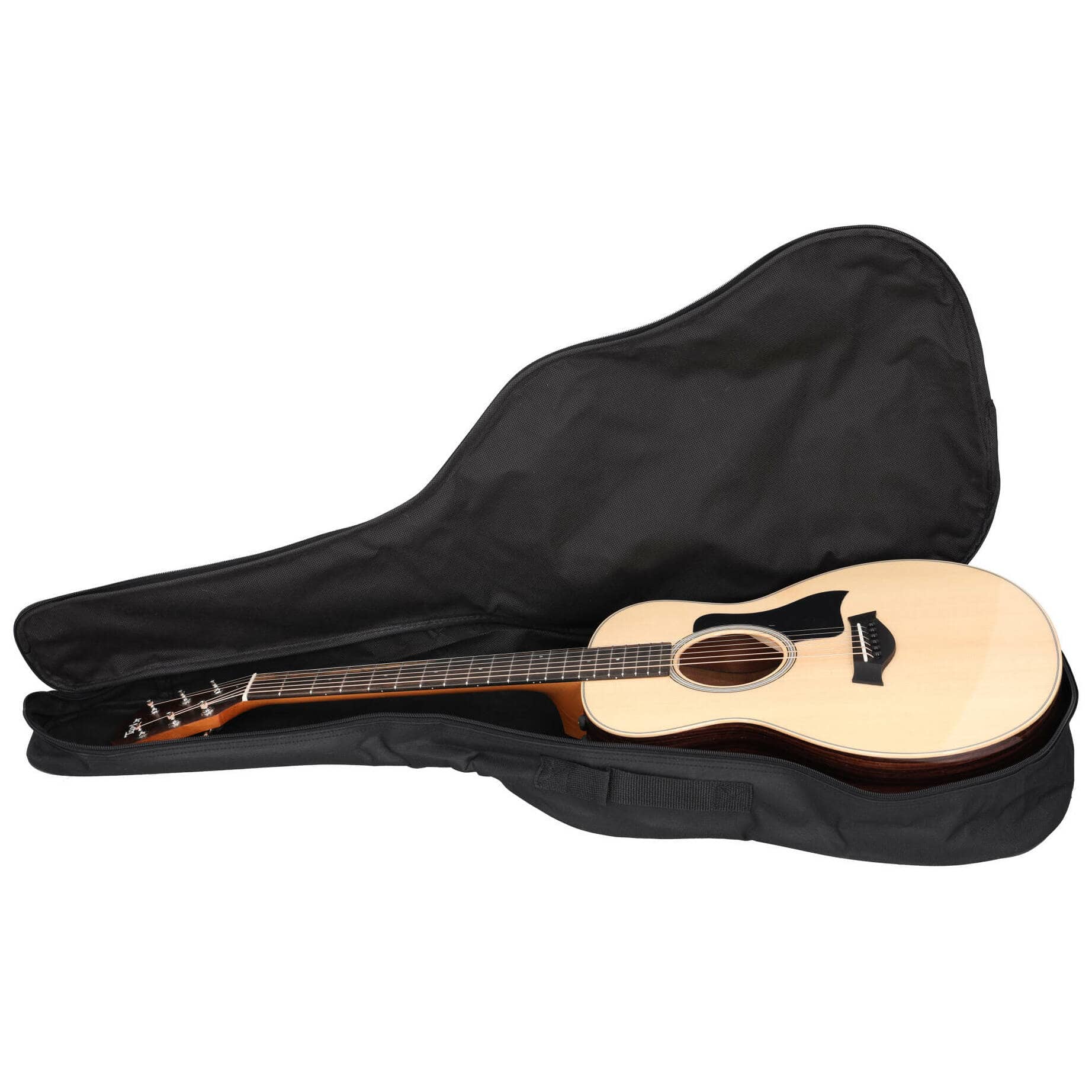 Chicago Classic Konzertgitarren Tasche Standard 4