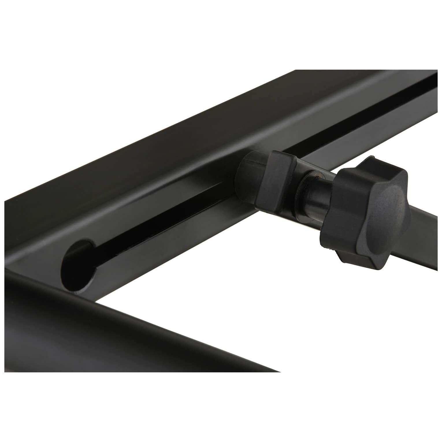 Stand Art - Stand Art KS056 Keyboardständer Schwarz - 5