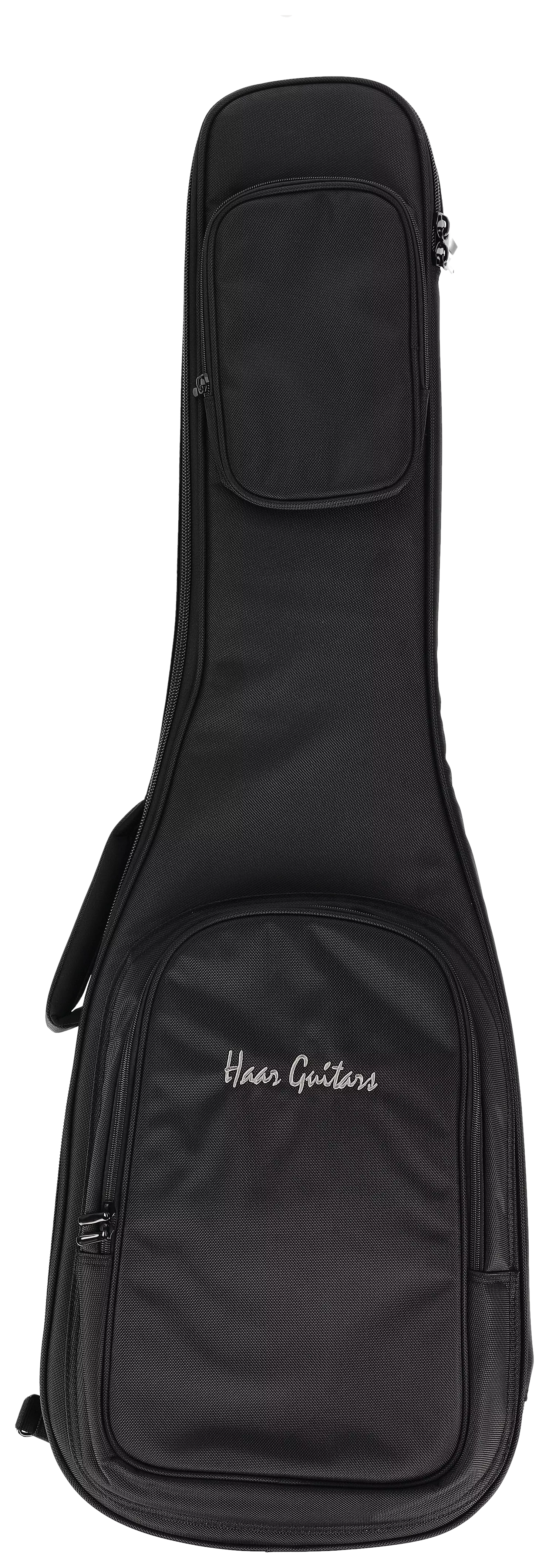 Haar Softcase Standard BLK