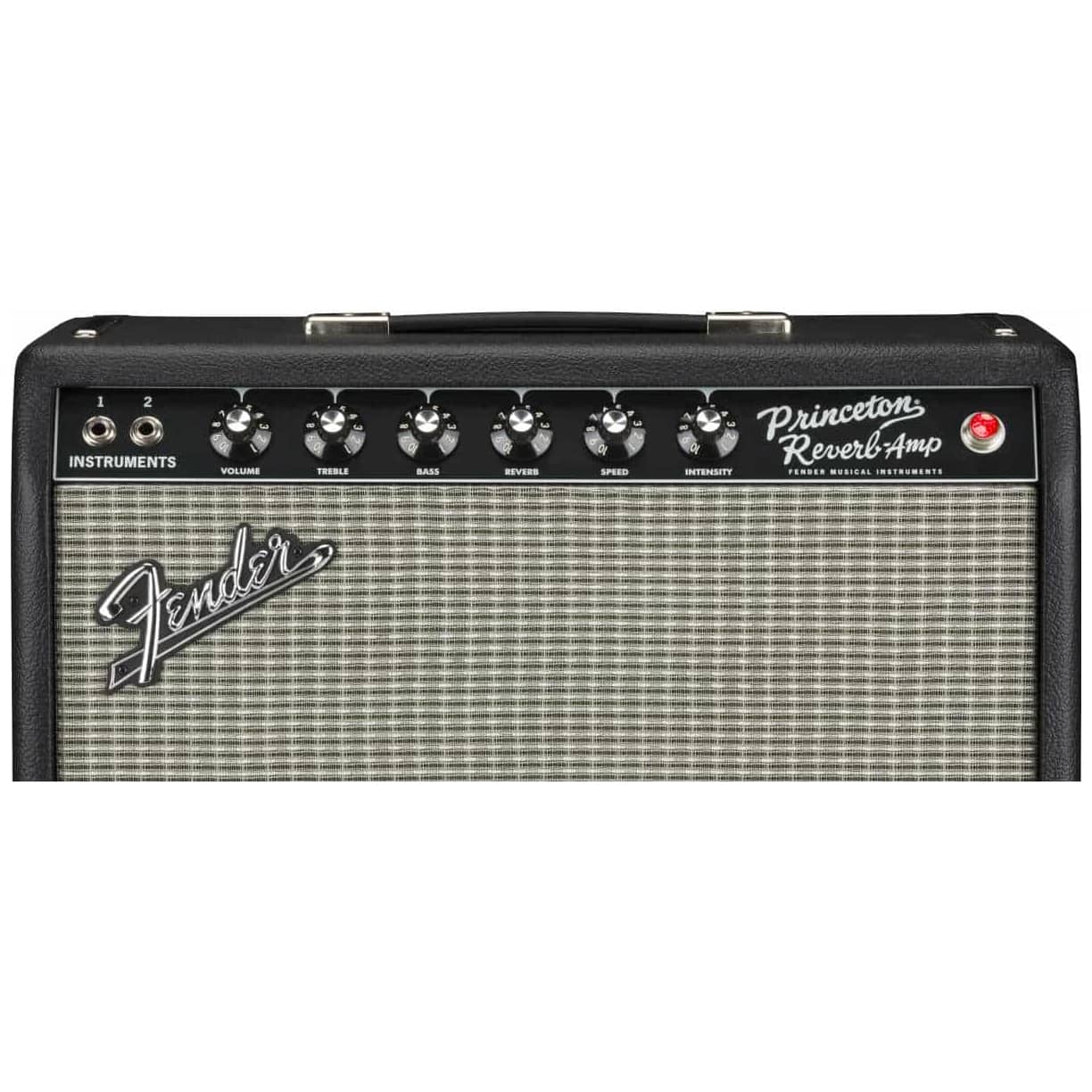 Image of Fender tone master princeton reverb 10028633 3