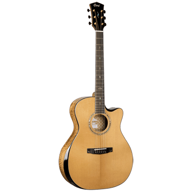 Cort - Cort GOLD EDGE LE Natur