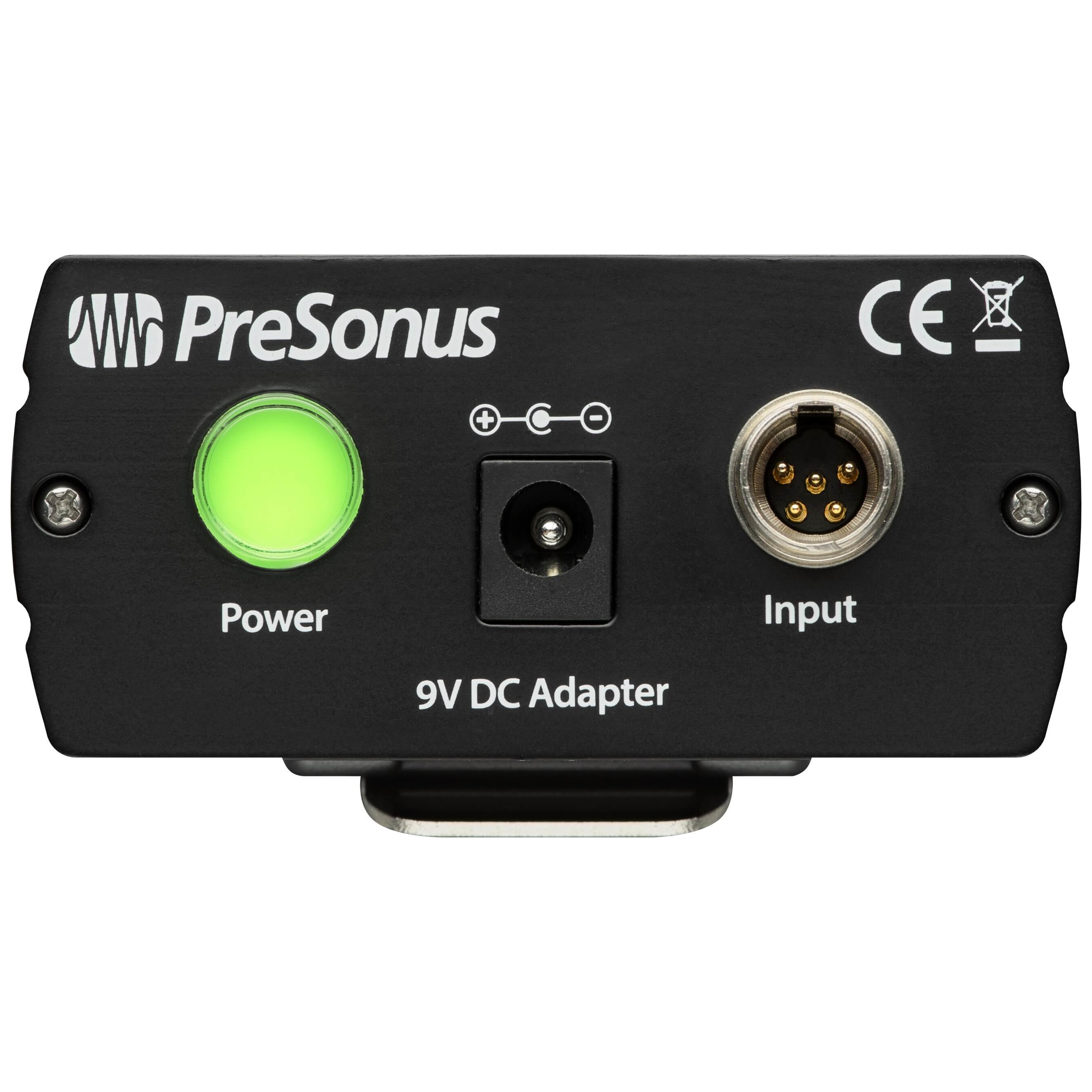PreSonus - PreSonus HP2 - 3