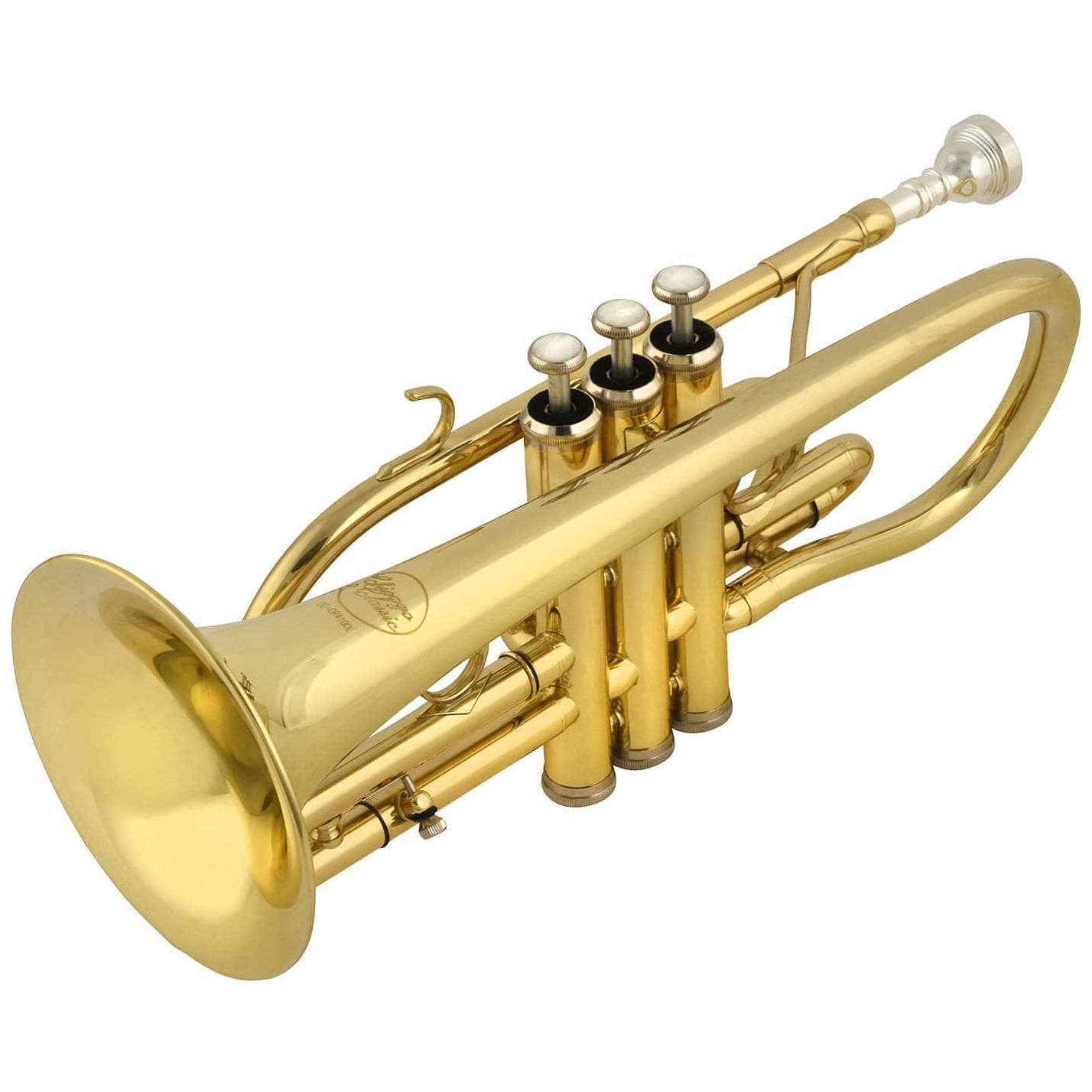 Chicago Winds - Chicago Winds CC-CR4100L Kornett - 1