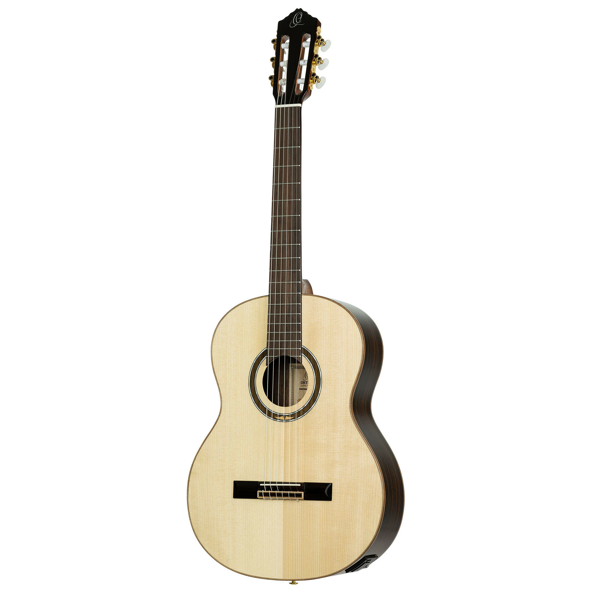 Ortega RE158RWSN 5