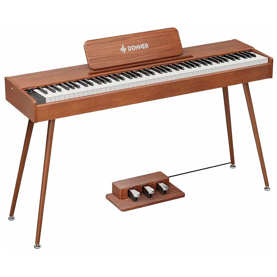 Donner DHP-200 Pro Wood