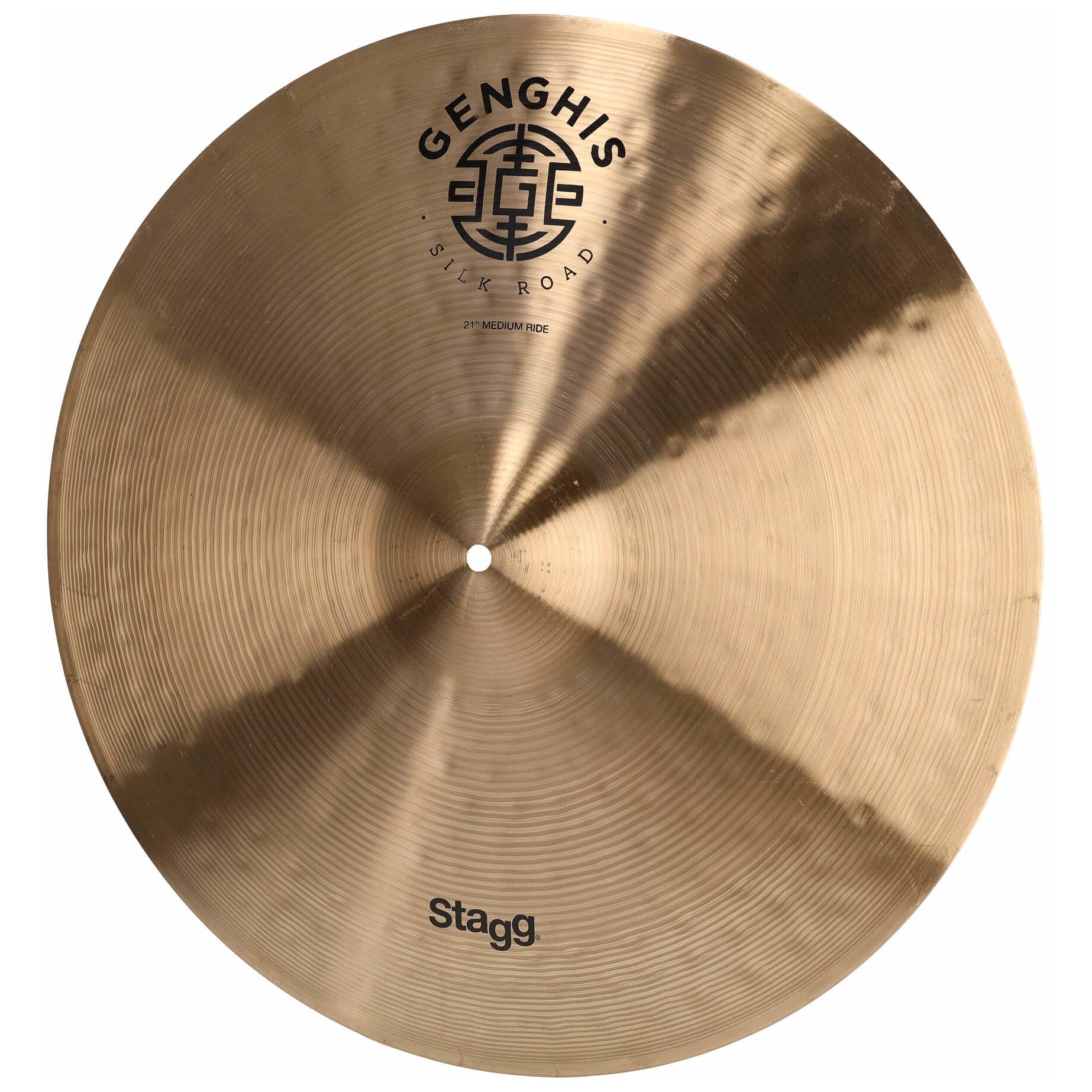 Stagg - Stagg Genghis Classic Series Ride - 21 Zoll
