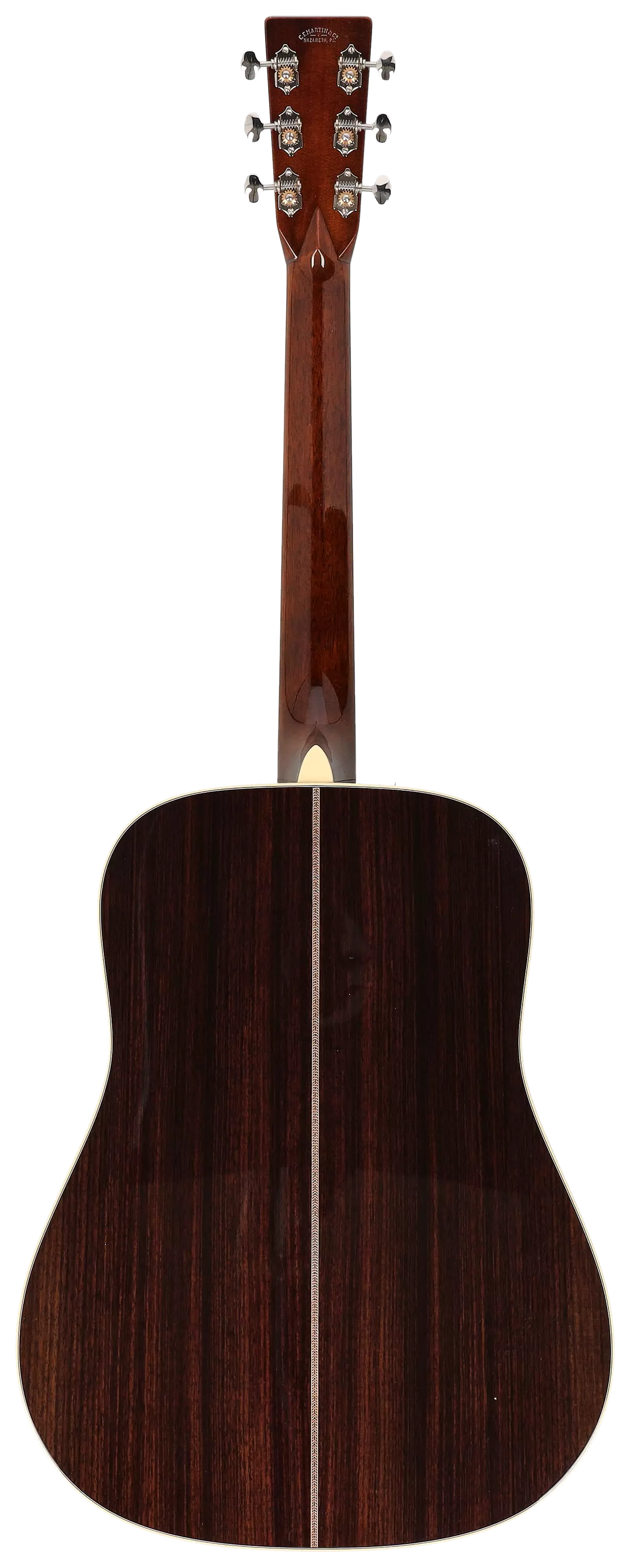 Martin D-42 Special Dick Boak 2