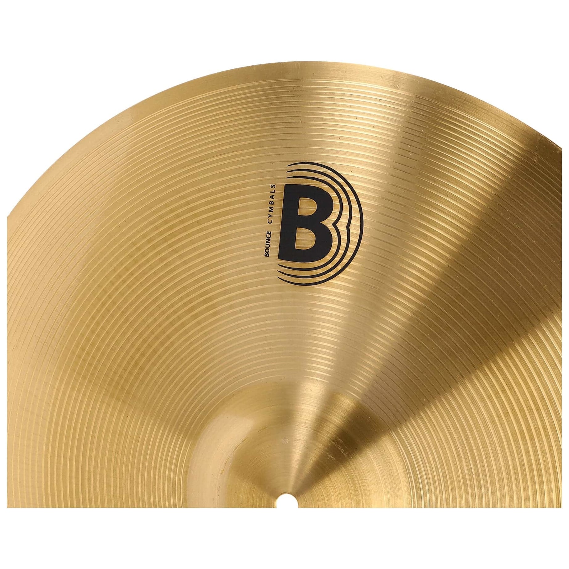 Bounce - Bounce Brass Ride - 20 Zoll - 4