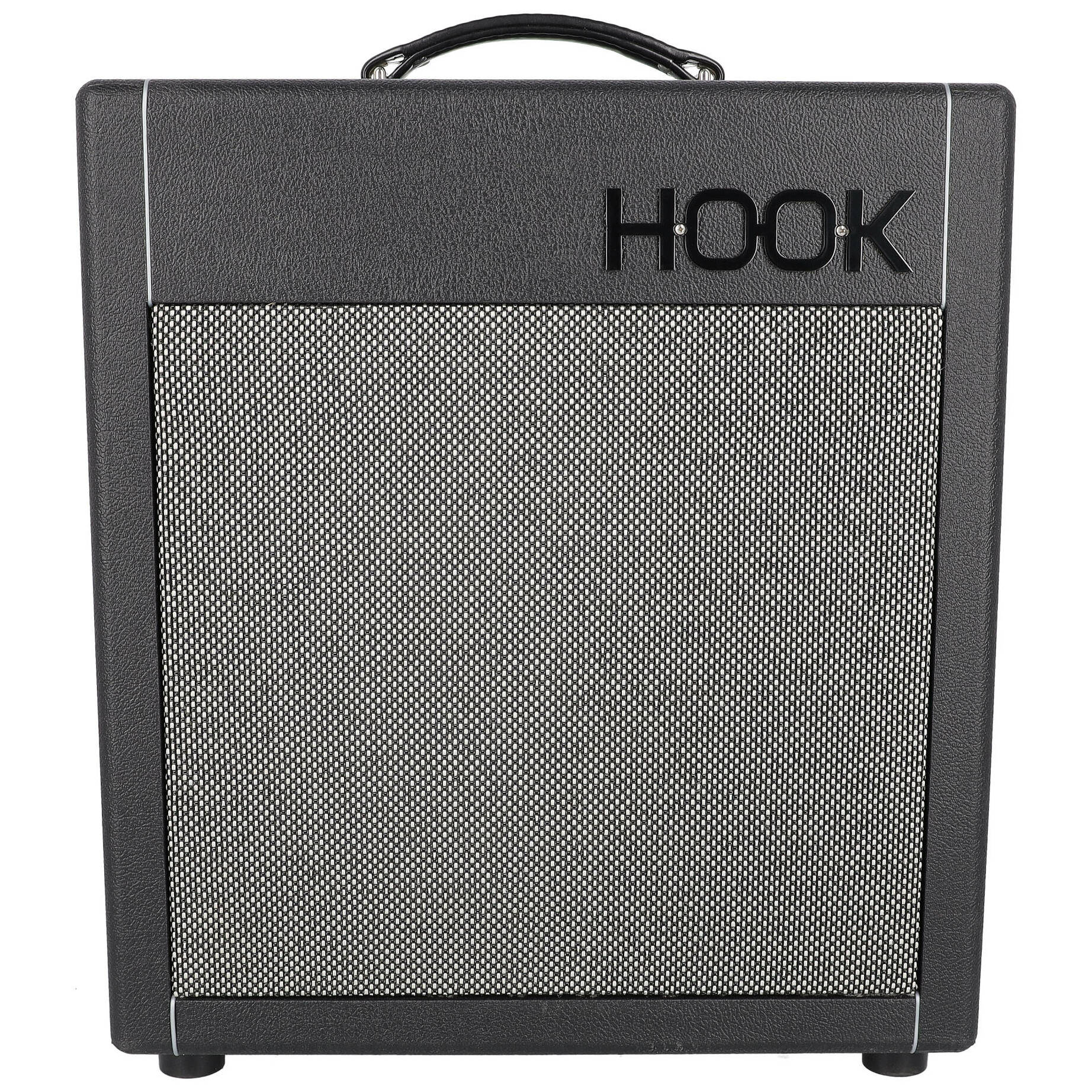 Hook Amplification Little Lenny 30W Combo Black 2