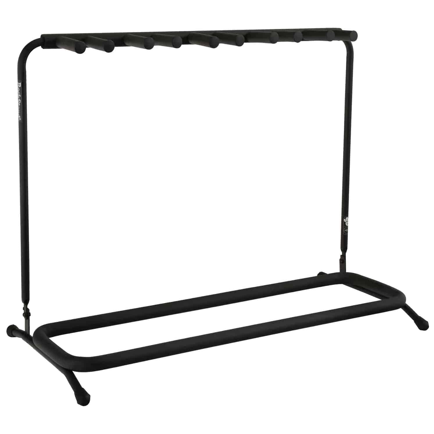 RockStand - RockStand RS 20871 B 1Mehrfachgitarrenständer für 5 Akustikgitarren
