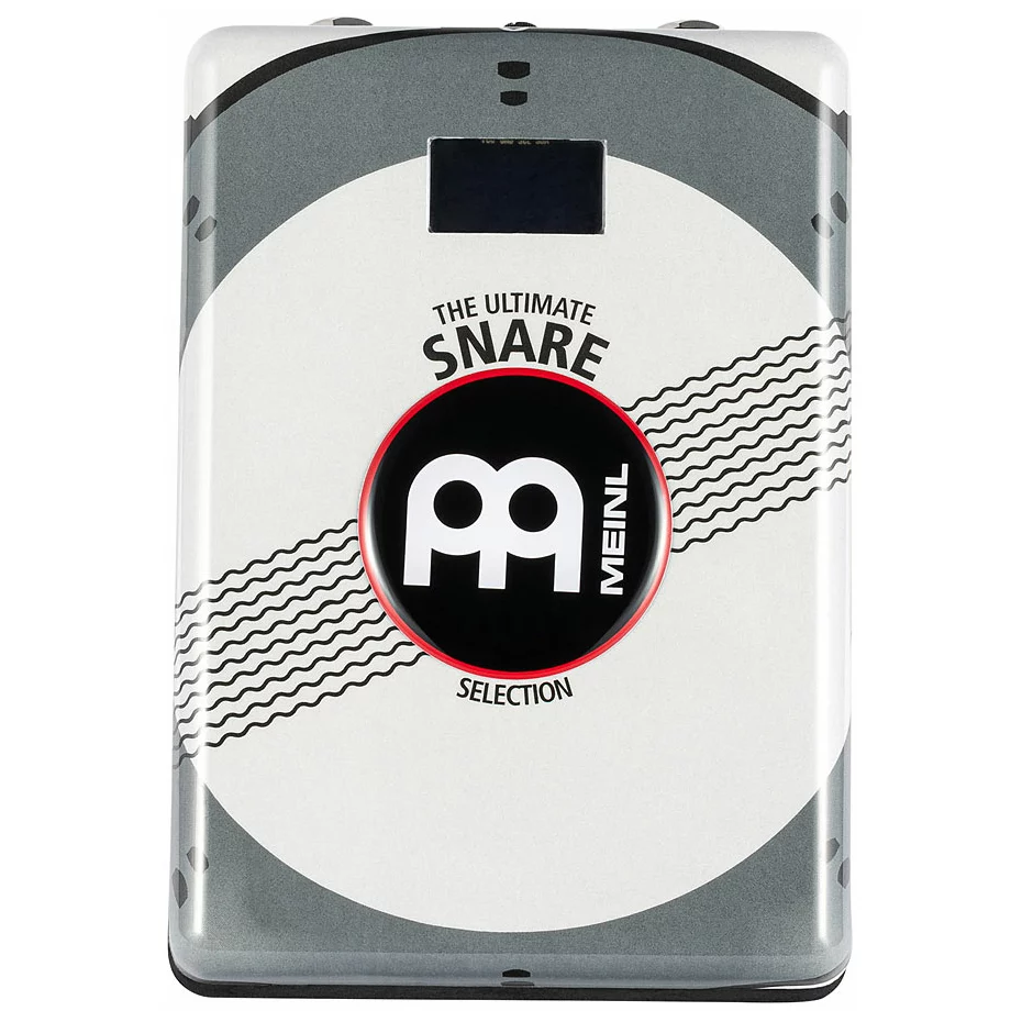 Meinl Percussion STB7 The Ultimate Snare Stomp Box 4