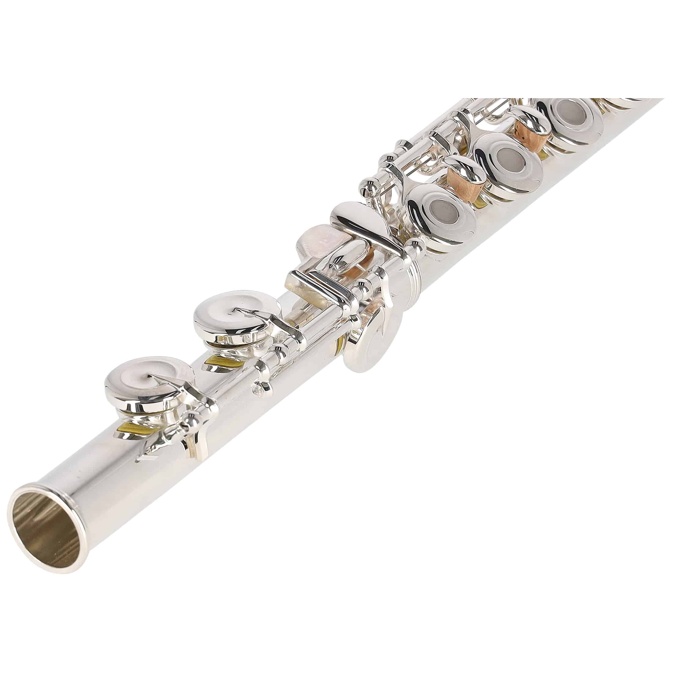 Pearl Flute - Pearl Flute PF-F765 RE Forza Premium Select Querflöte - 2