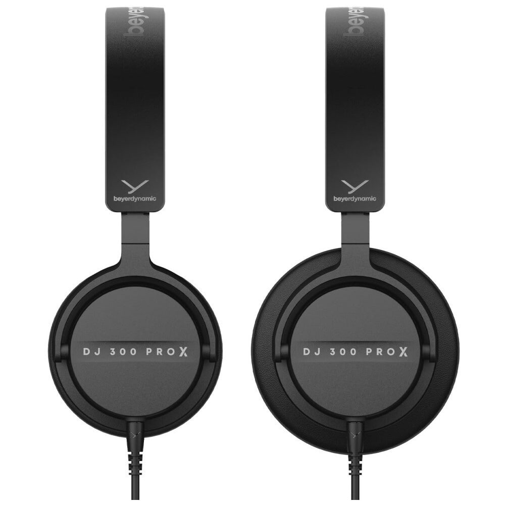 Beyerdynamic DJ 300 PRO X 2