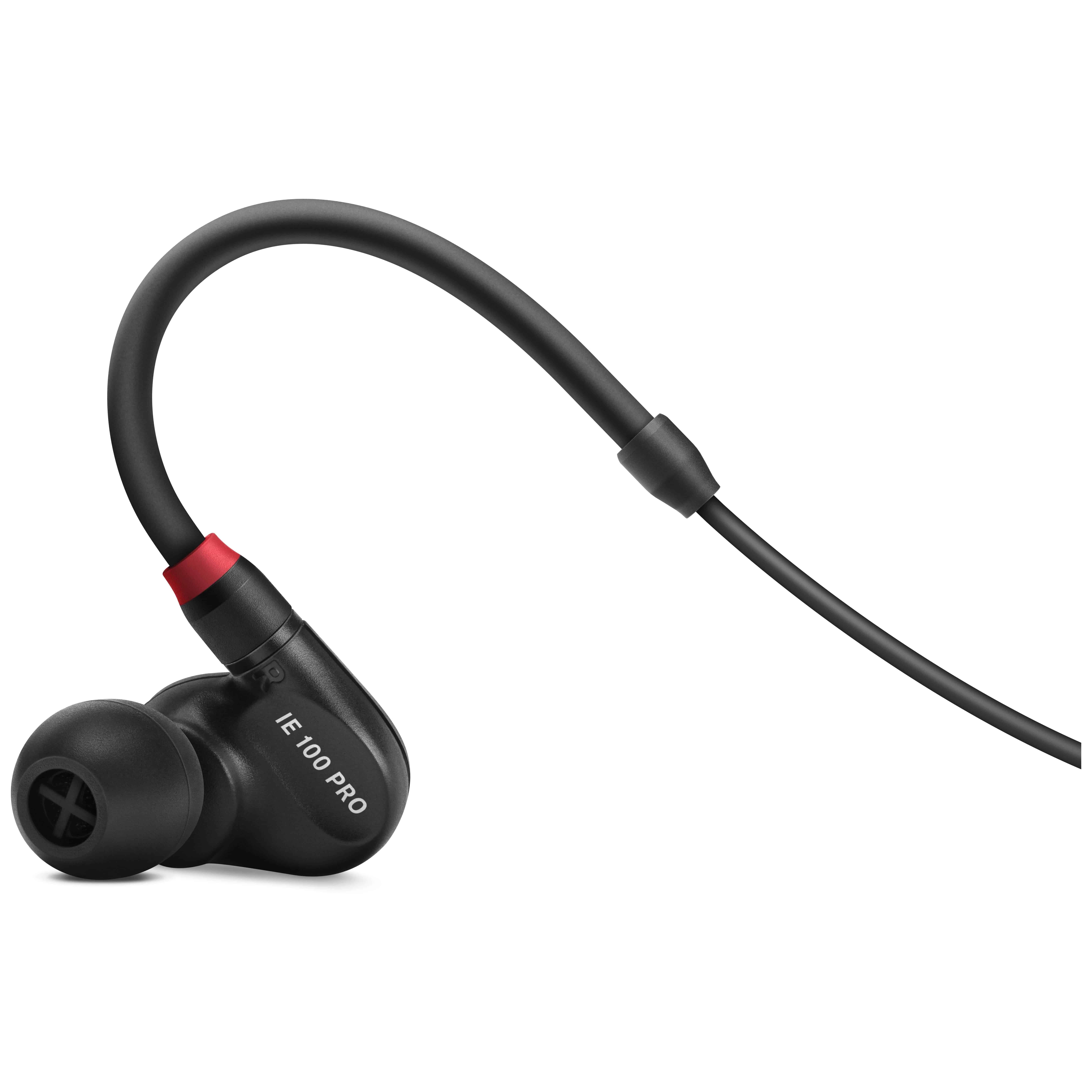 Sennheiser - Sennheiser IE 100 PRO Black - 2