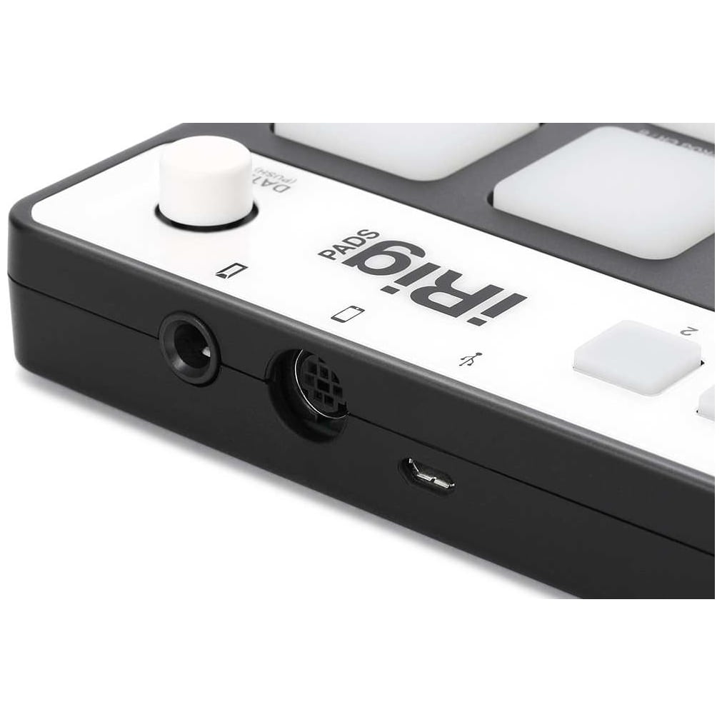 IK Multimedia - IK Multimedia iRig Pads - 1