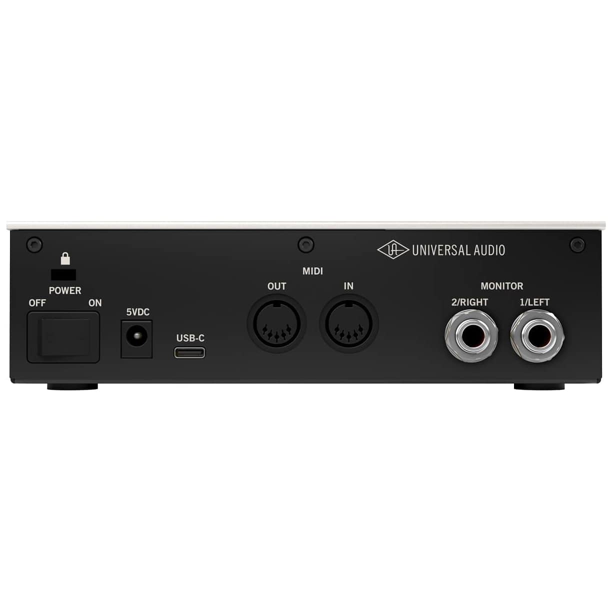 Universal Audio - Universal Audio VOLT 2 - 2