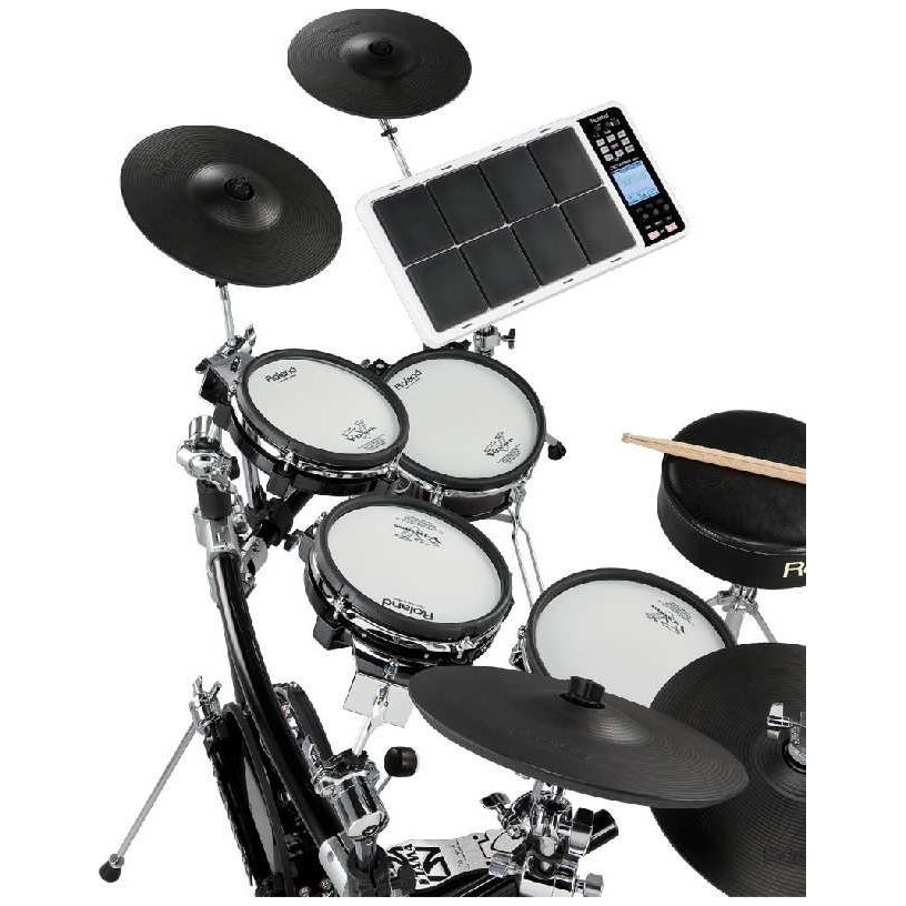 Roland - Roland SPD-30 Octapad - 4