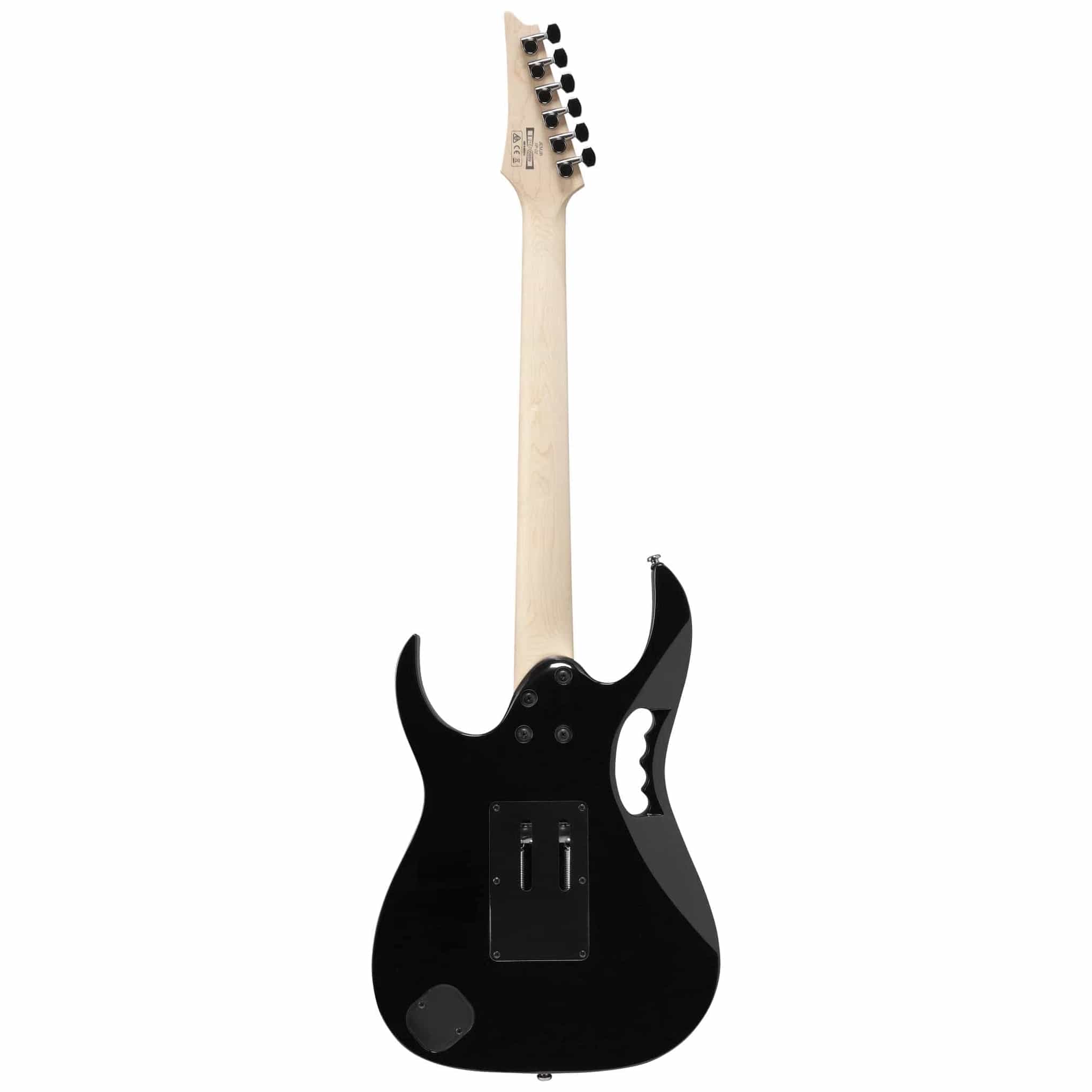 Ibanez - Ibanez JEMJR-BK - 1