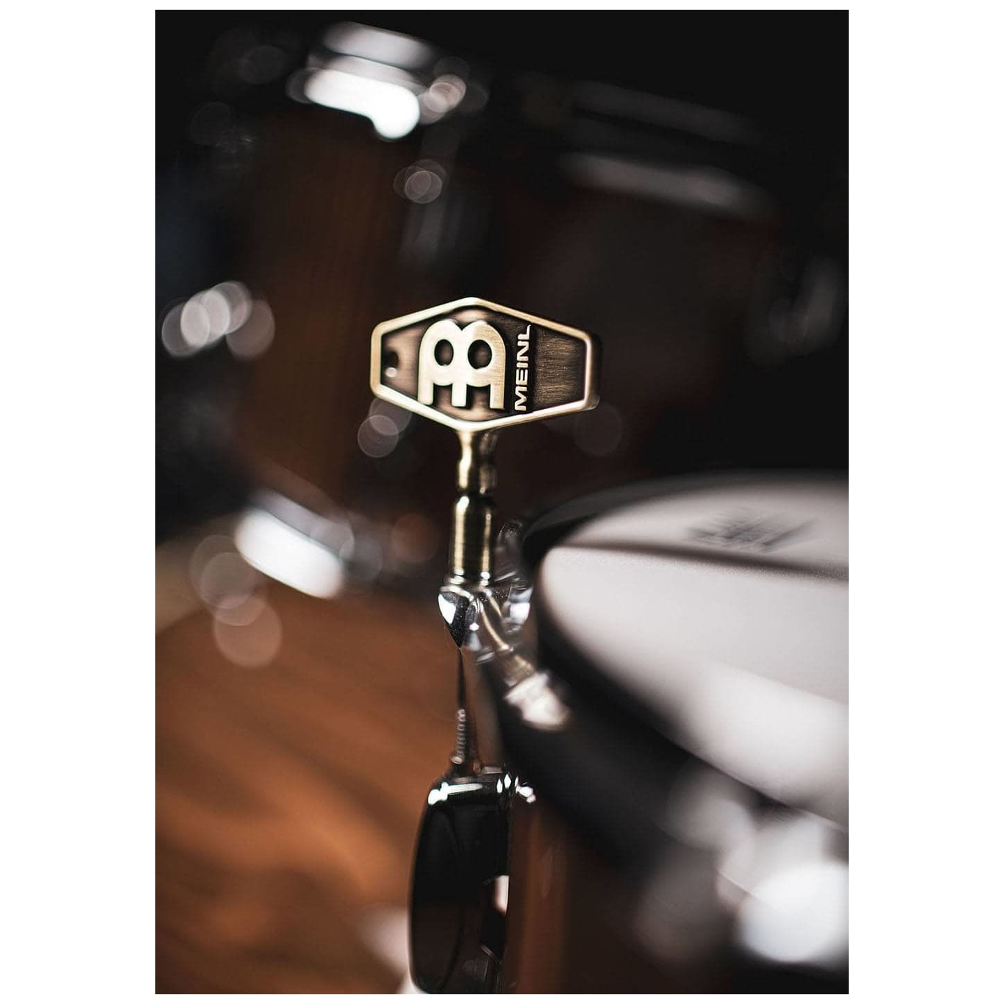 Meinl Cymbals - Meinl Cymbals MBKB - Byzance Drum Key - 7