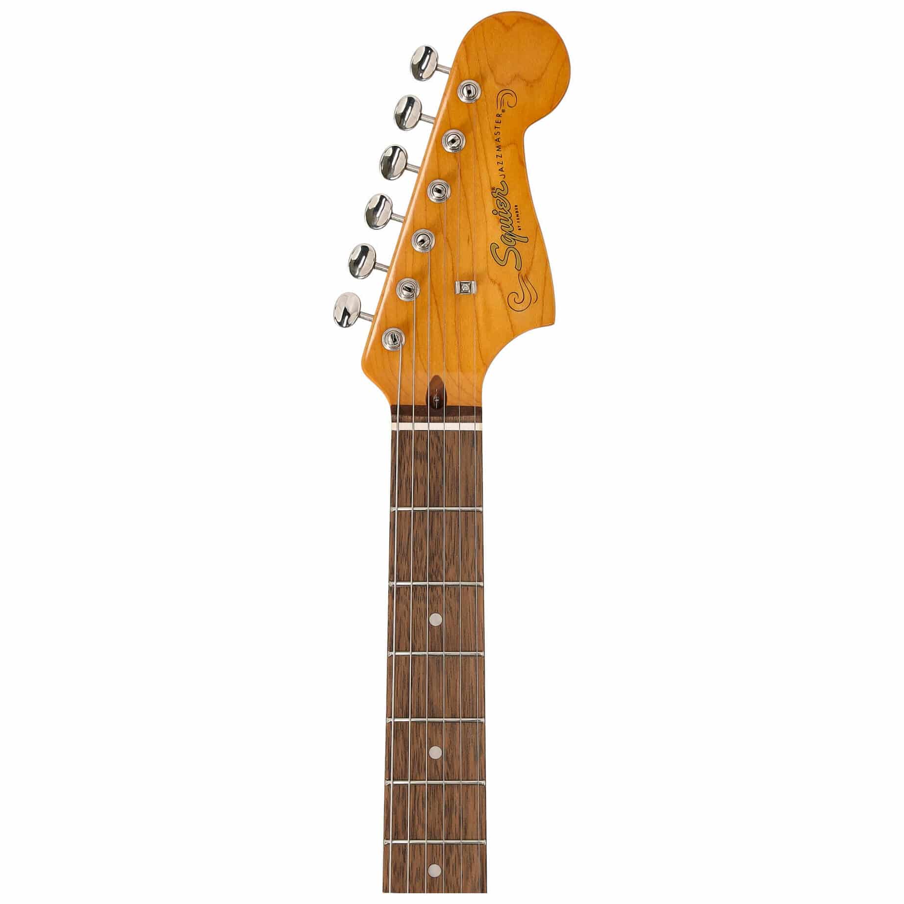Squier by Fender Classic Vibe Jazzmaster 60s IL SNB 5