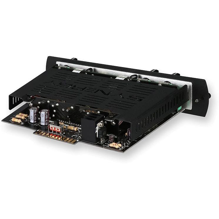 Synergy Morgan AC Modul 2