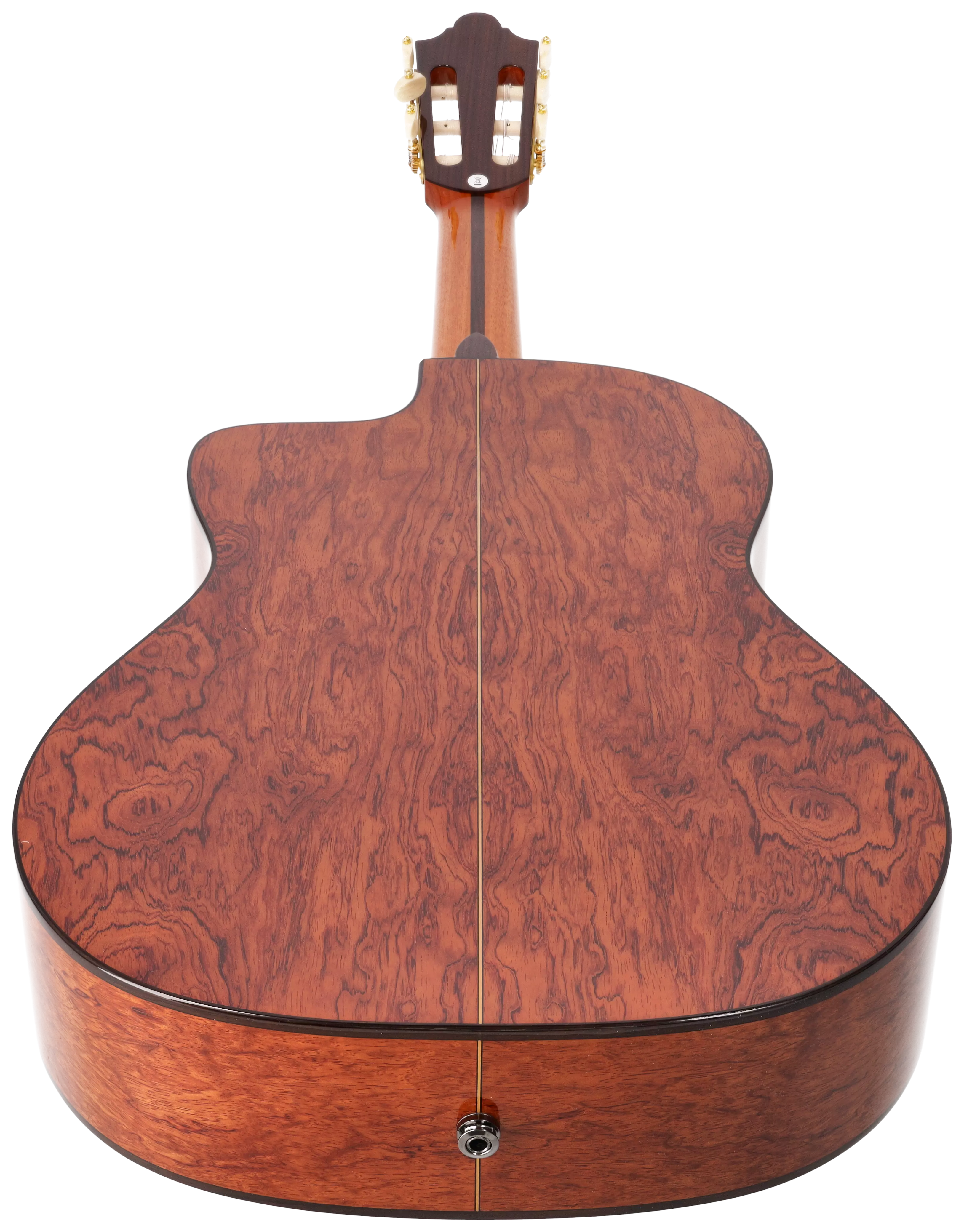 Duke Guitars Basis C 63/48 Cut Trio VT 6