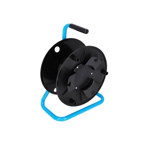 mp cat cable drums empty