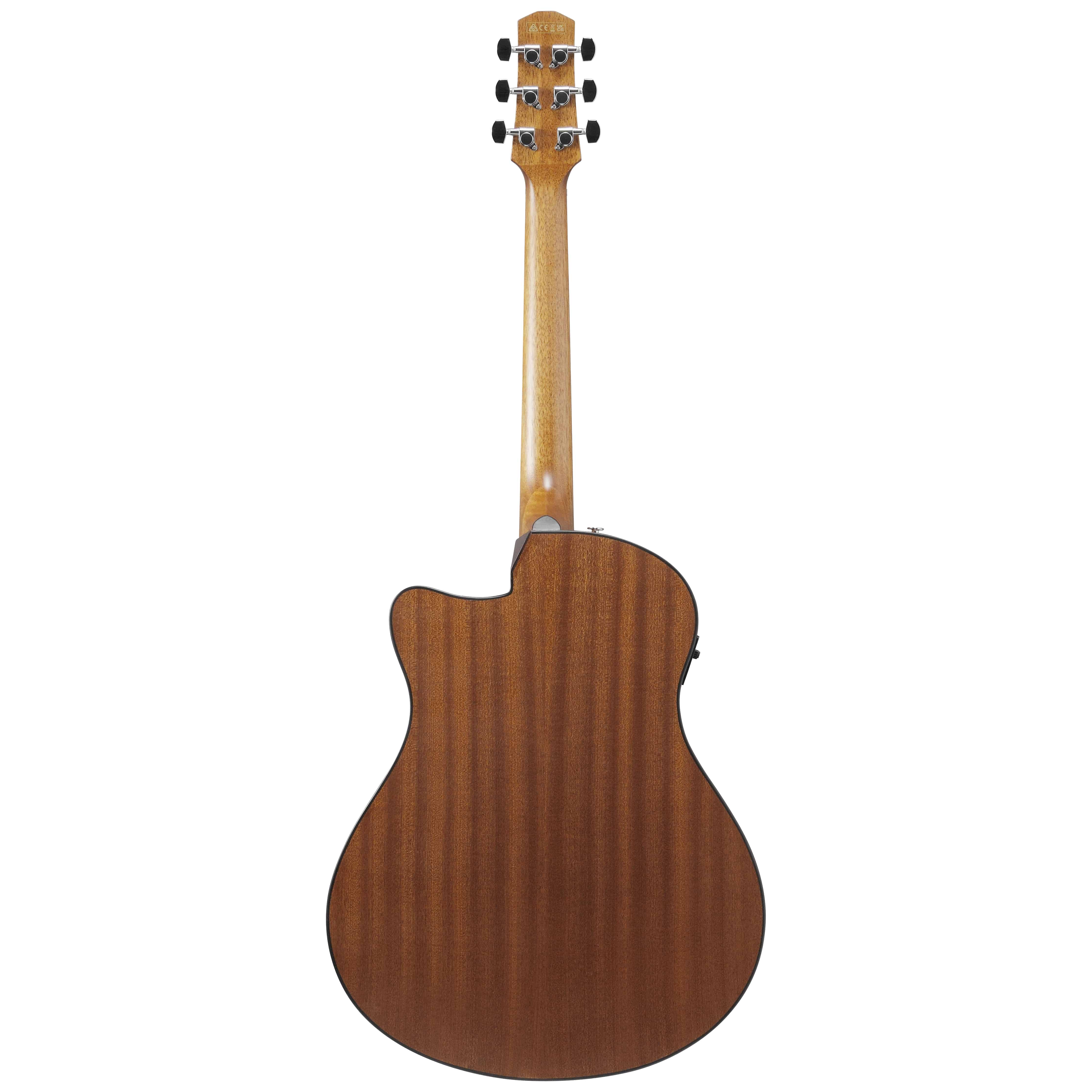 Ibanez AAM54CE-OPN 2