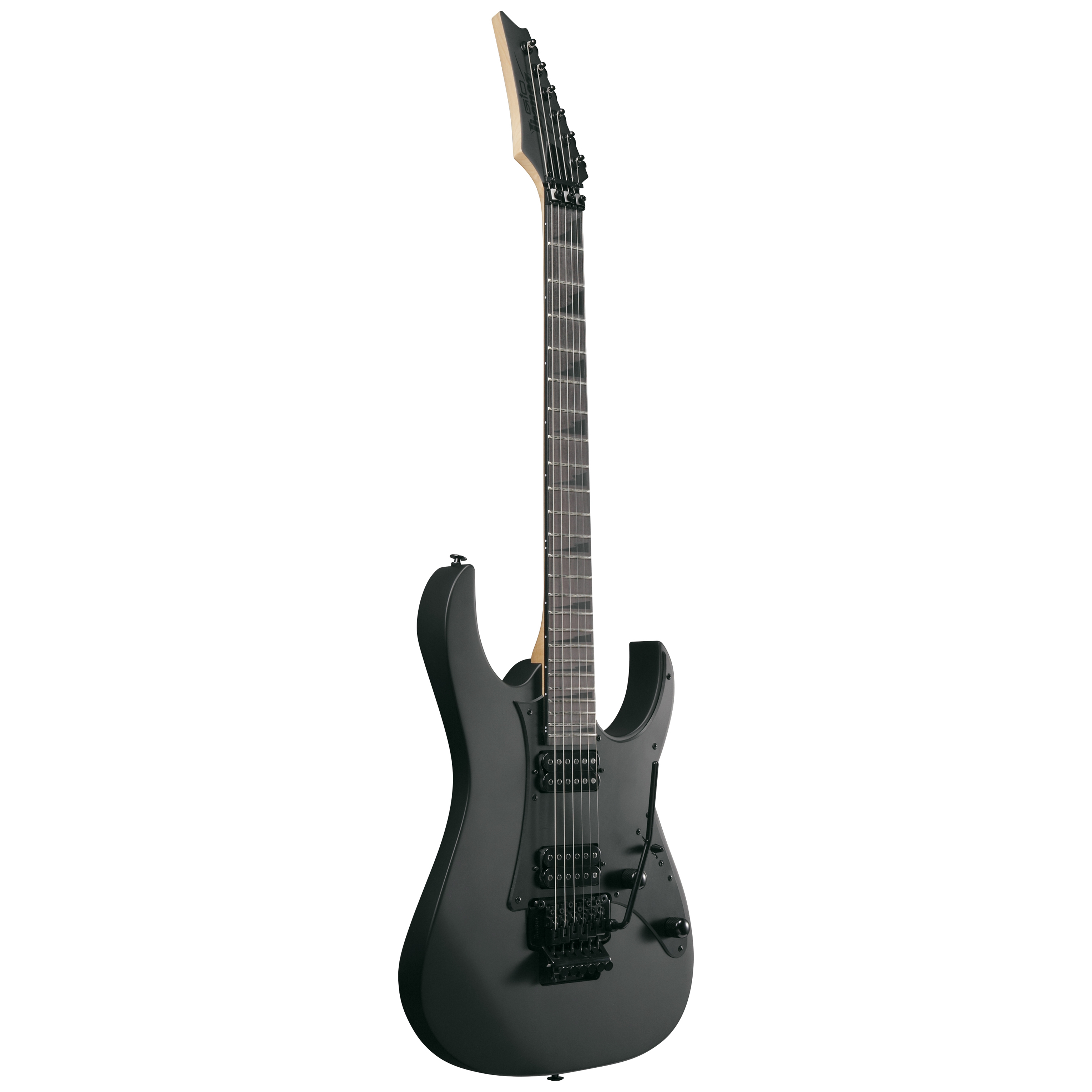 Ibanez GRGR330EX-BKF 4