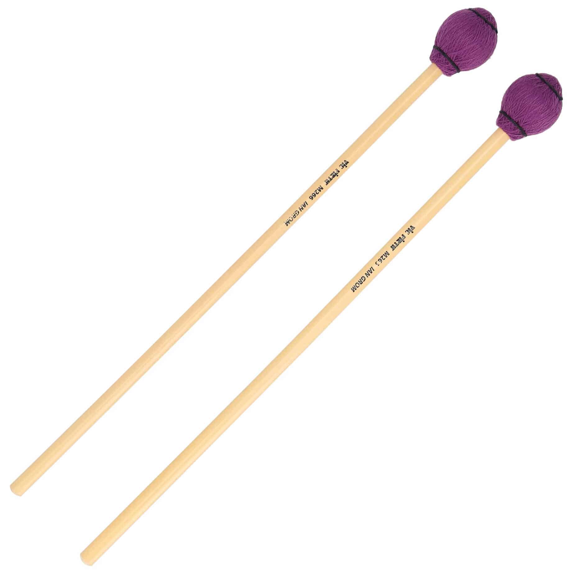 Vic Firth M 266 - Ian Grob Signatur Mallet für Marimba 2