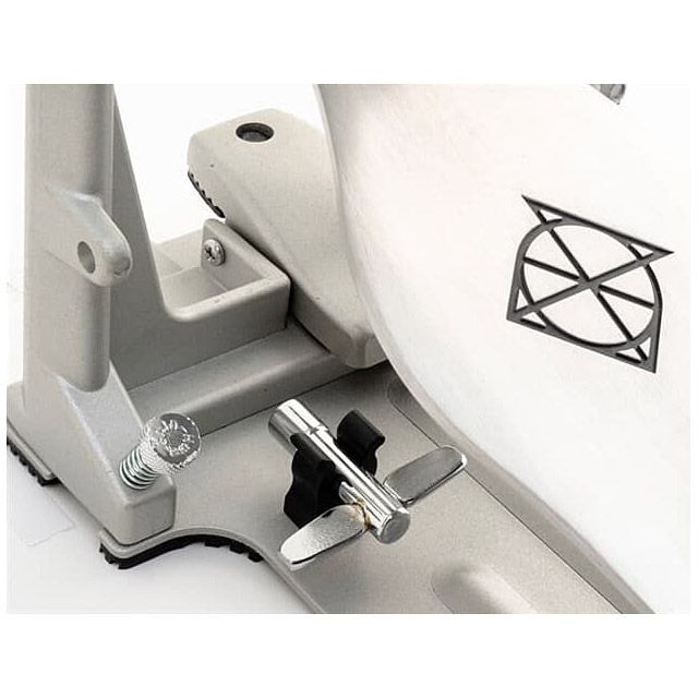 Dixon PP-P2D Double Pedal Double Chain Drive 4