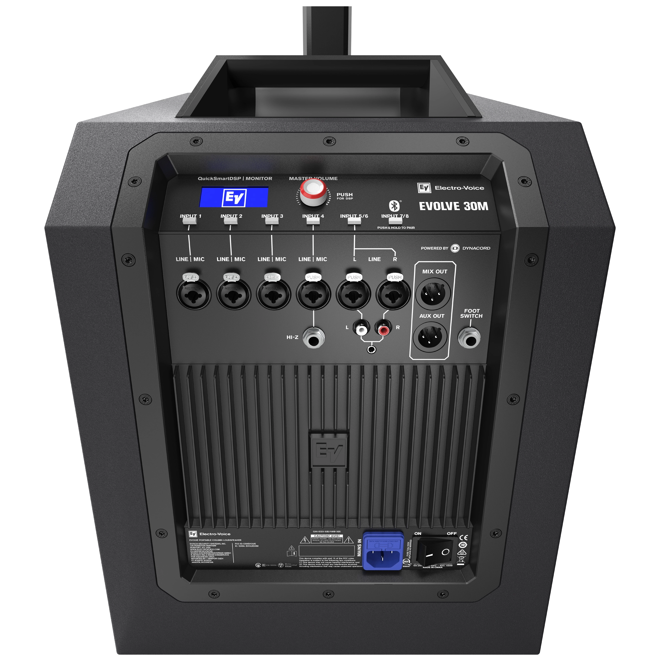 Electro-Voice Evolve 30M 14