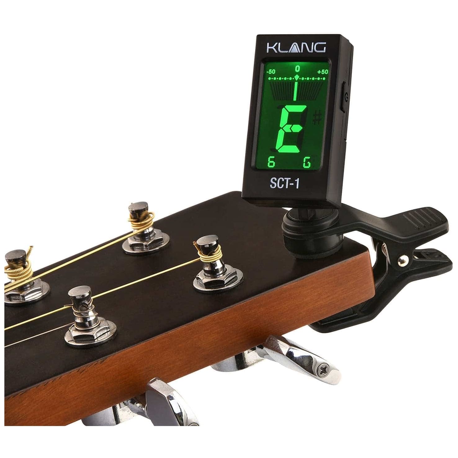 Klang - Klang SCT-1 Clip Tuner