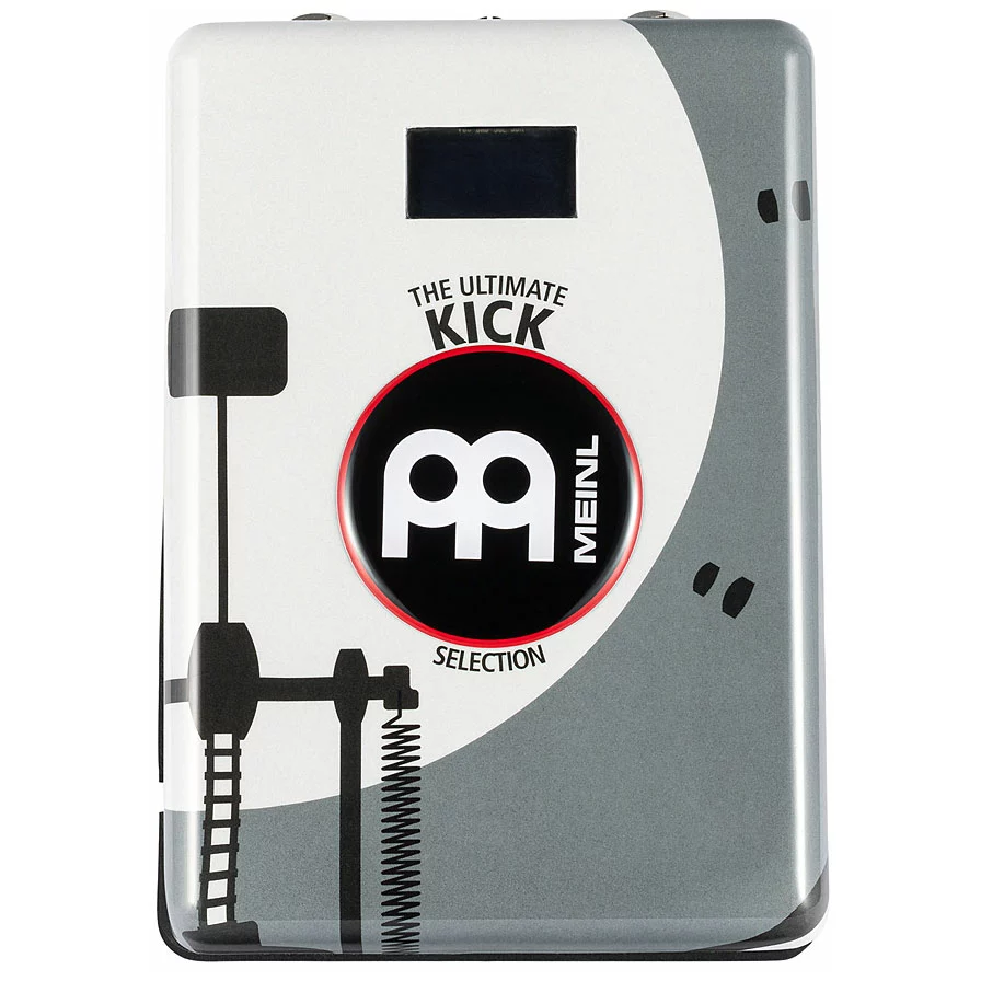 Meinl Percussion STB6 The Ultimate Kick Stomp Box 2