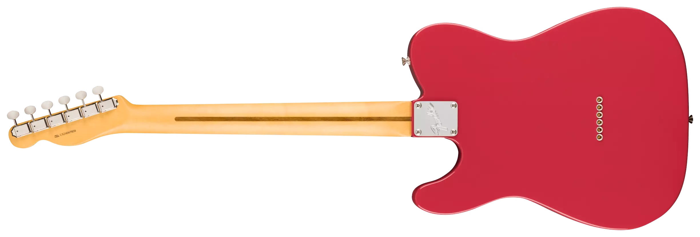 Fender American Pro Classic Telecaster RW FDKR 1