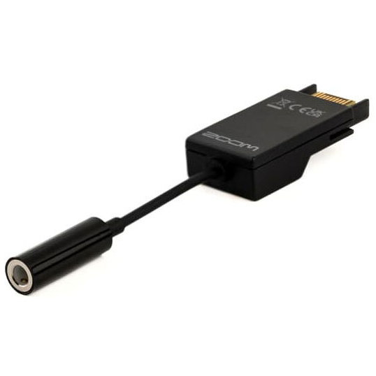 Zoom TCA-1 Timecode Adaptor 2
