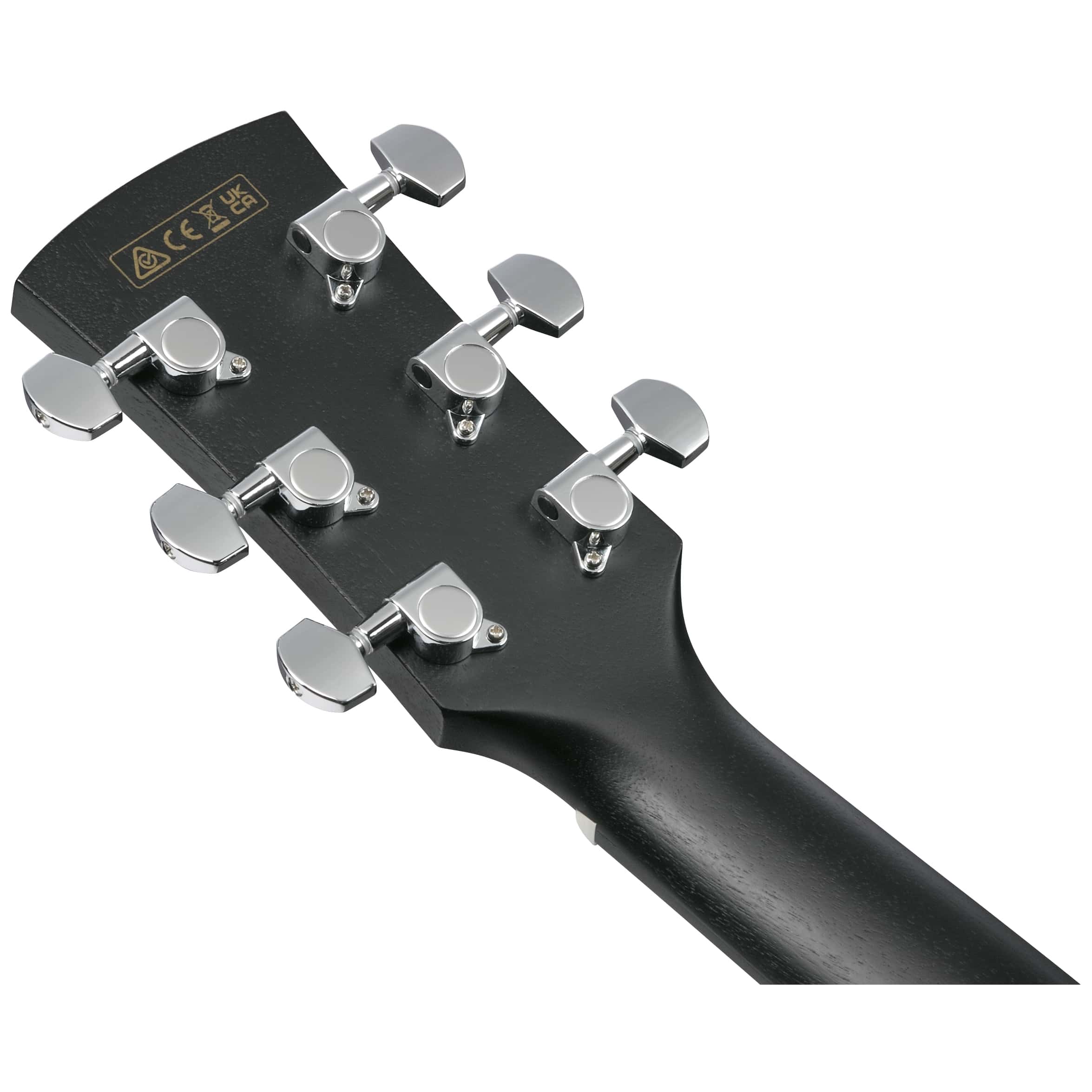 Ibanez AW1040CE-WK 8
