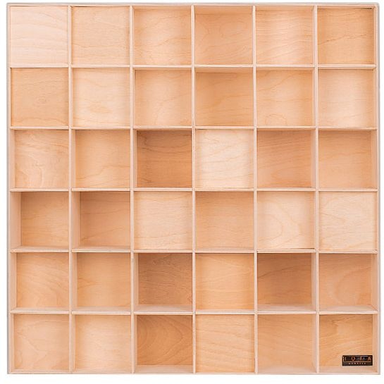  Diffusor natur