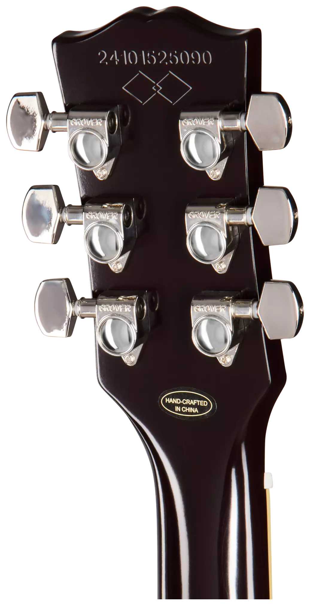 Epiphone Jeff Beck Oxblood 1954 Les Paul 5