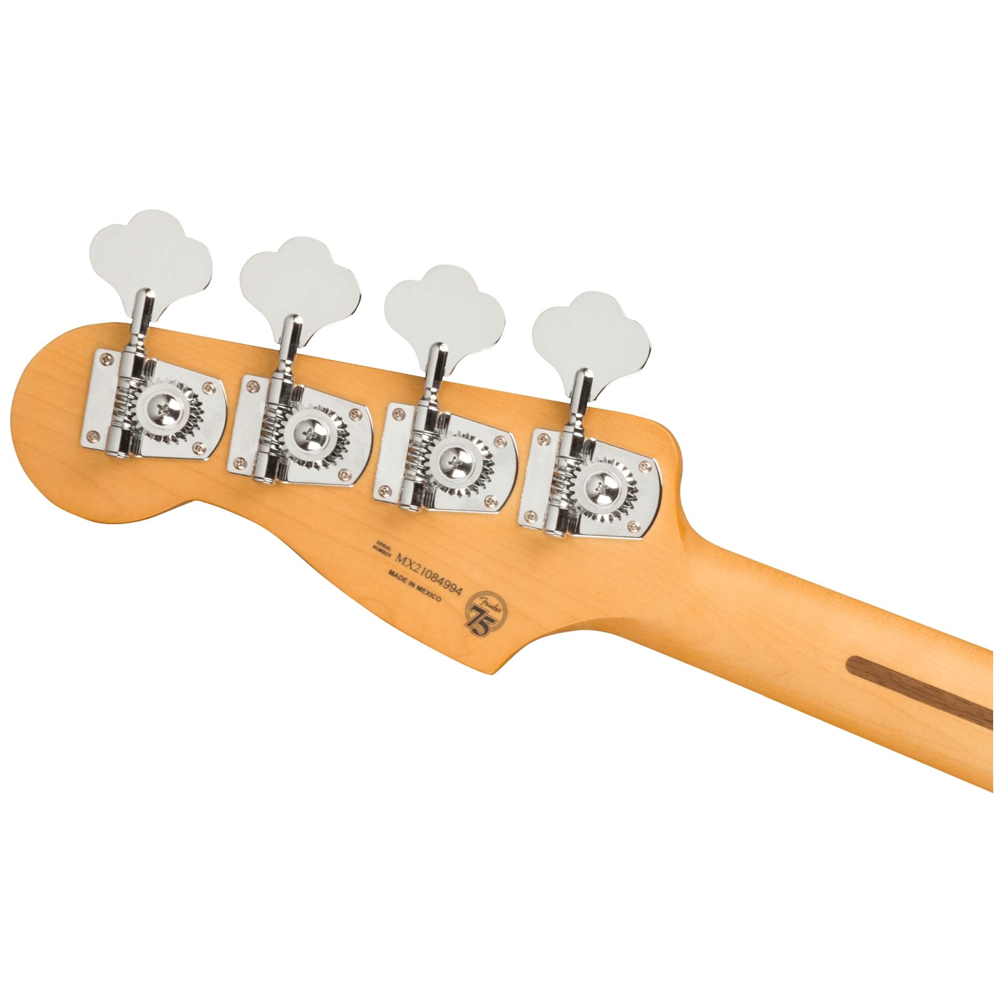 Fender Player Plus Precision Bass PF 3TS 10025328-5