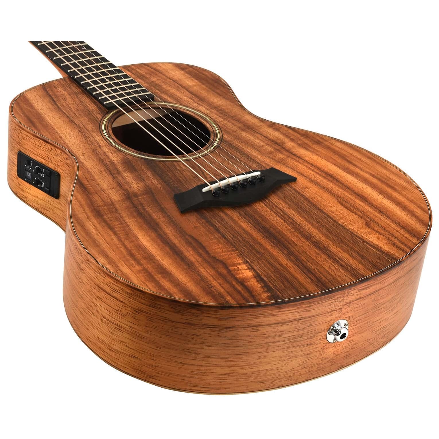 Taylor - Taylor GS Mini-e Koa - 4