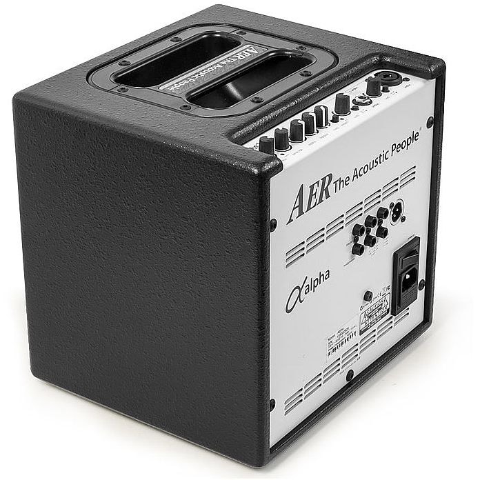 AER Alpha 2