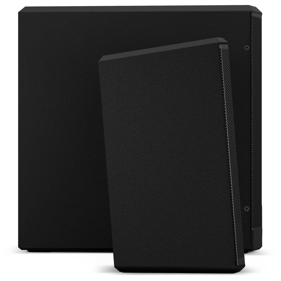LD Systems Dave 15 G4X 4