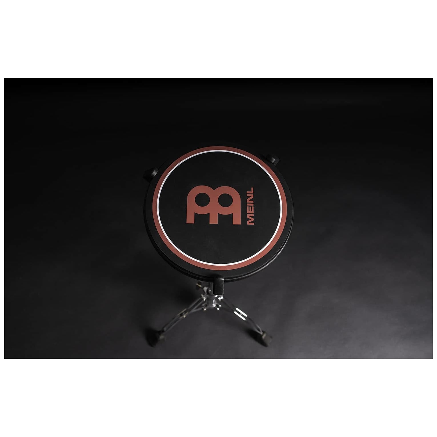 Meinl Cymbals - Meinl Cymbals MPP-12 - 12 Practice Pad - 4