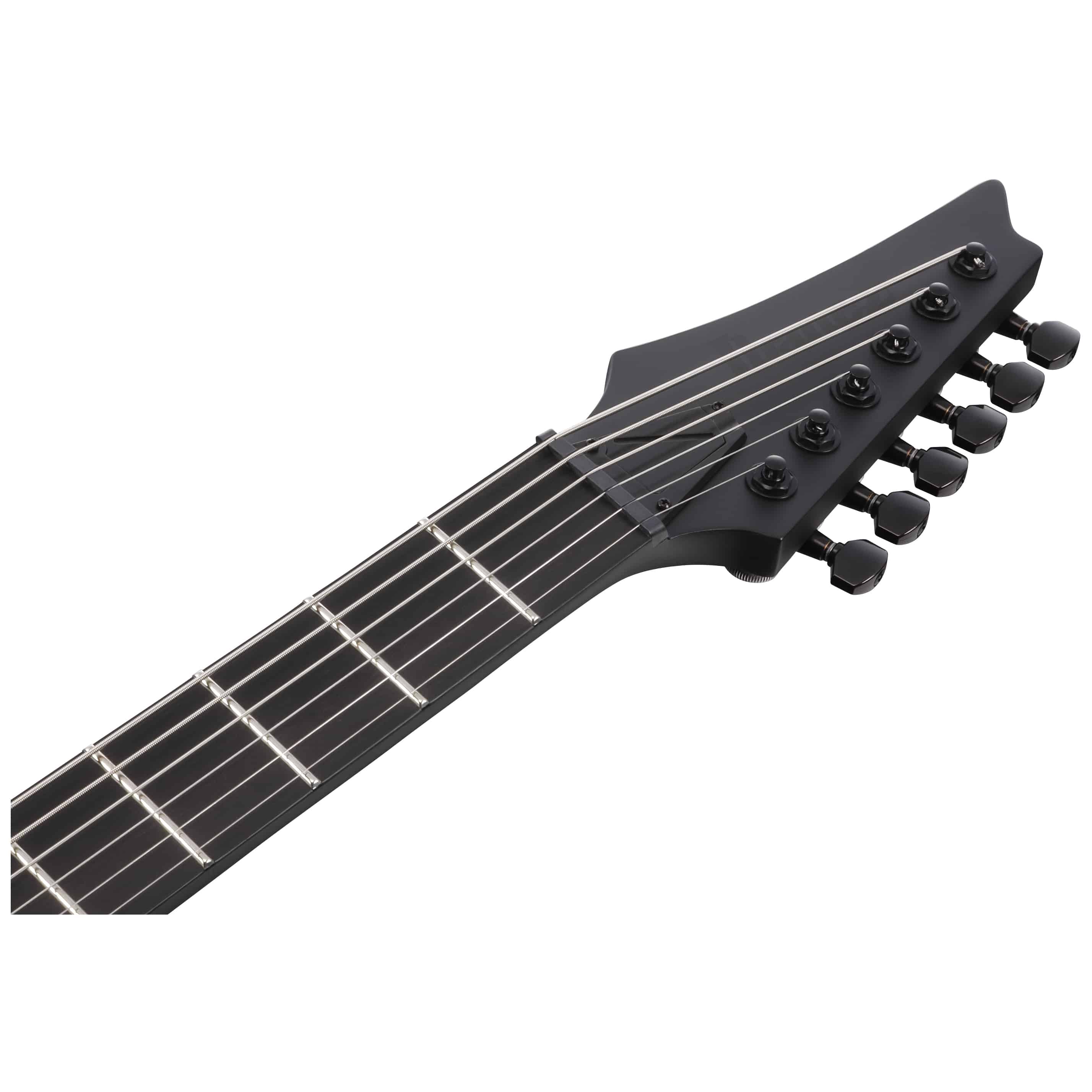 Ibanez RGRTBB21-BKF 7