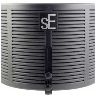 sE Electronics - sE Electronics Reflexion Filter X - 2